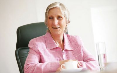 Accepting the status quo can be dangerous for your health…