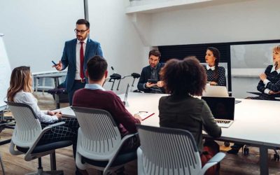 Unlocking Decisive Leadership: Why ‘Interaction Needs’ are the Missing Piece in Your Strategic Puzzle